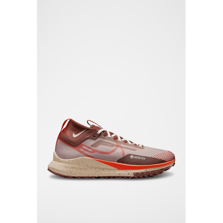 Nike Pegasus Trail 4 Gore-Tex - Taupe - 02 - 32981309