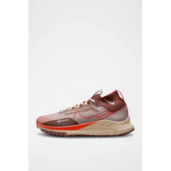 Nike Pegasus Trail 4 Gore-Tex - Taupe - 02 - 32981309