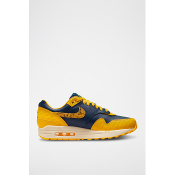 Air Max 1 PRM - Bleu marine - 02 - 32981360