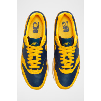 Air Max 1 PRM - Bleu marine - 02 - 32981360