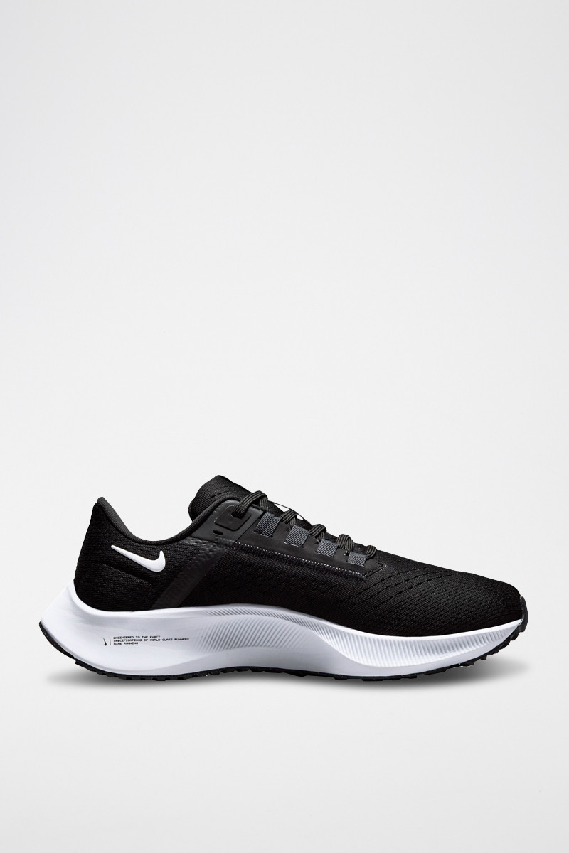 Air Zoom Pegasus 38 - Noir - 02 - 32981365