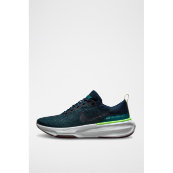 Nike Invincible 3 - Bleu marine - 02 - 32980982