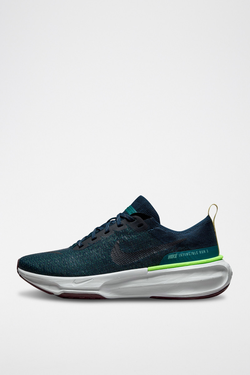 Nike Invincible 3 - Bleu marine - 02 - 32980982