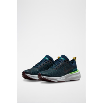 Nike Invincible 3 - Bleu marine - 02 - 32980982