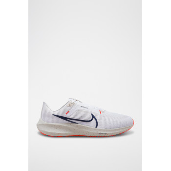 Air Zoom Pegasus 40 Wide - Blanc - 02 - 32980987