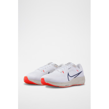 Air Zoom Pegasus 40 Wide - Blanc - 02 - 32980987