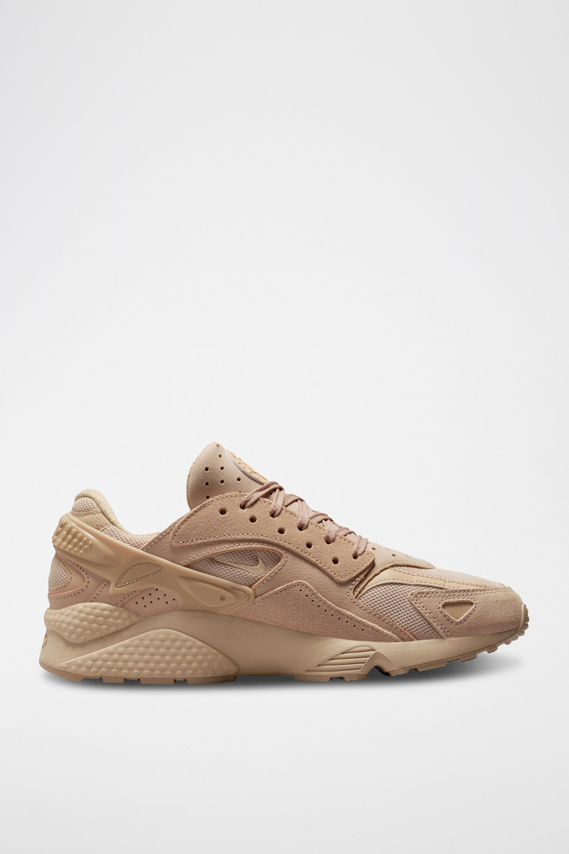 Nike Air Huarache Runner - Beige - 02 - 32980993