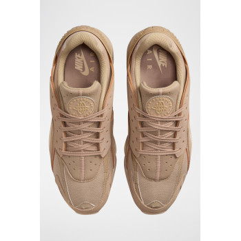 Nike Air Huarache Runner - Beige - 02 - 32980993