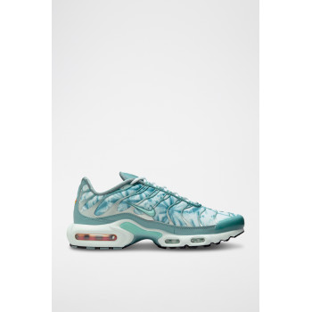 Nike Air Max Plus - Vert - 02 - 32981011