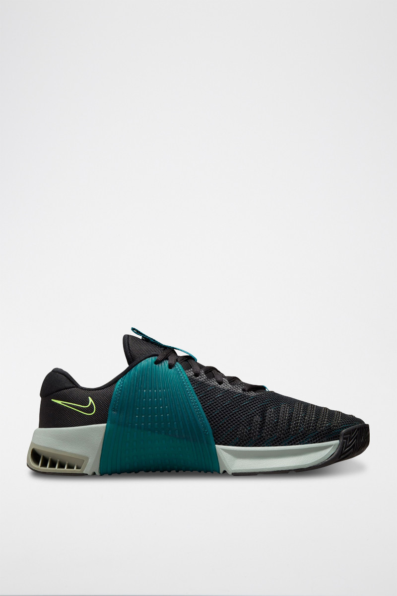 Nike Metcon 9 - Noir - 02 - 32981048