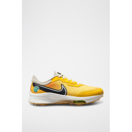 Nike Air Zoom Infinity Tour NEXT% NRG - Moutarde - 02 - 32981085