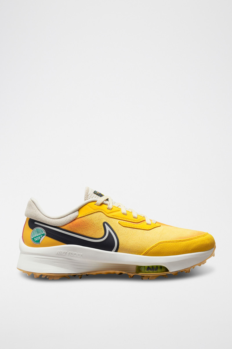 Nike Air Zoom Infinity Tour NEXT% NRG - Moutarde - 02 - 32981085