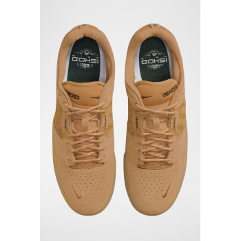 SB Ishod Wair en cuir - Marron - 02 - 32981118