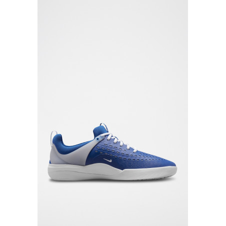 SB Zoom Nyjah 3 - Bleu cobalt - 02 - 32981123