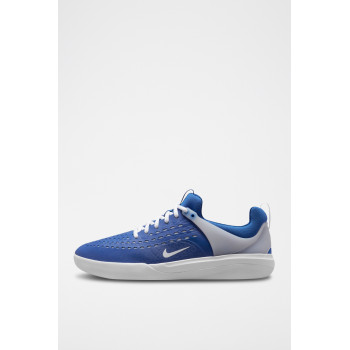 SB Zoom Nyjah 3 - Bleu cobalt - 02 - 32981123