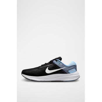 Nike Structure 24 - Noir - 02 - 32981212