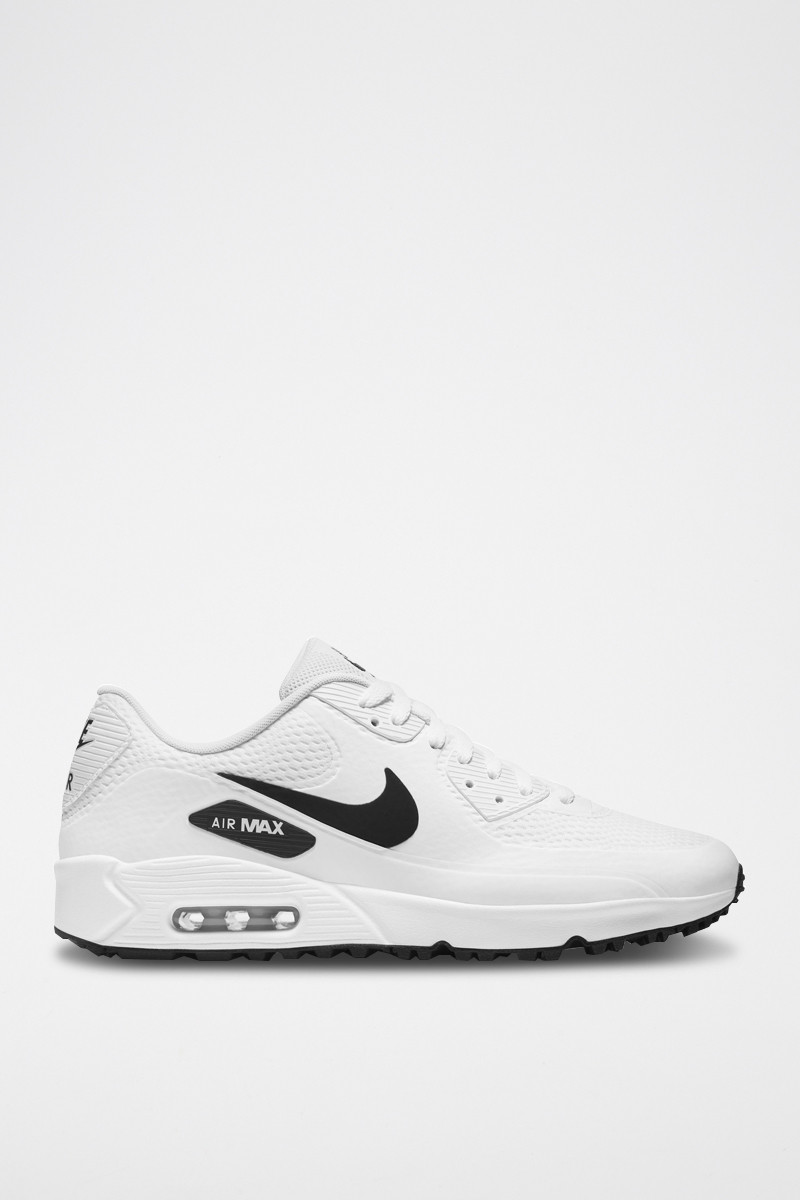 Nike Air Max 90 G - Blanc - 02 - 32981246