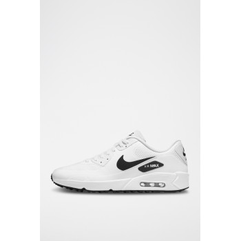 Nike Air Max 90 G - Blanc - 02 - 32981246