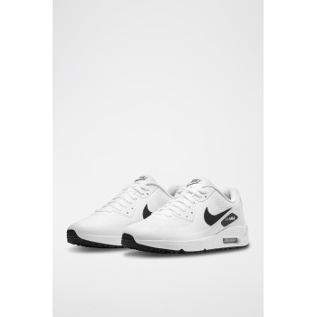 Nike Air Max 90 G - Blanc - 02 - 32981246