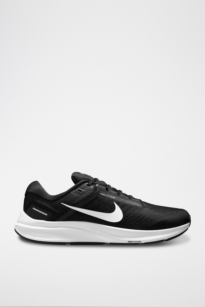 Nike Structure 24 - Noir - 02 - 32981282