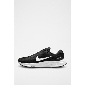 Nike Structure 24 - Noir - 02 - 32981282