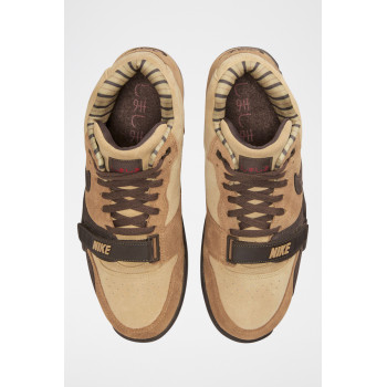 Nike Air Trainer 1 - Marron et beige - 02 - 32981292