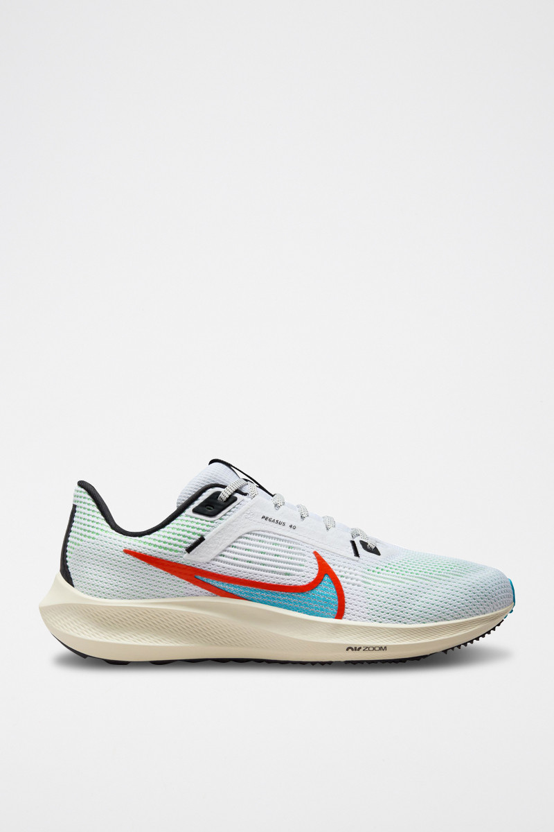 Nike Pegasus 40 SE - Blanc - 02 - 32981321