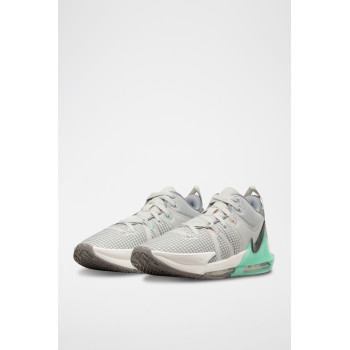 LeBron James LeBron Witness 7 - Gris - 02 - 32981333