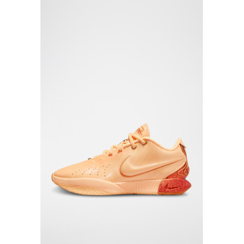 LeBron XXI LeBron James - Orange - 02 - 32981337