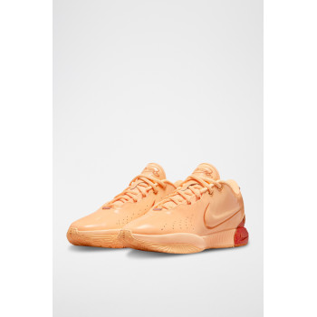 LeBron XXI LeBron James - Orange - 02 - 32981337