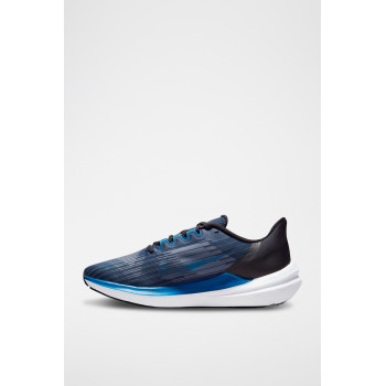 Nike Winflo 9 - Bleu marine - 02 - 32981370