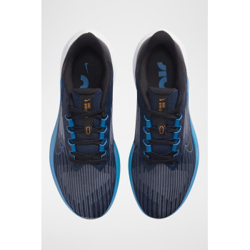 Nike Winflo 9 - Bleu marine - 02 - 32981370