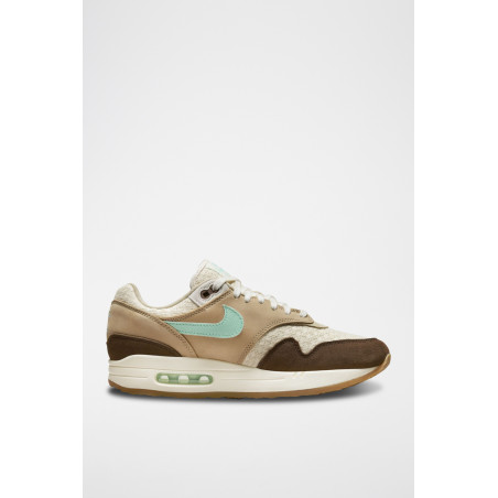 Air Max 1 Premium 2 en nubuck - Marron et beige - 02 - 32981054