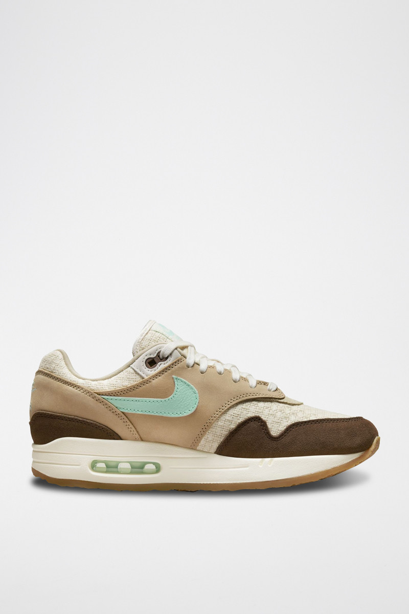 Air Max 1 Premium 2 en nubuck - Marron et beige - 02 - 32981054