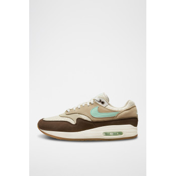 Air Max 1 Premium 2 en nubuck - Marron et beige - 02 - 32981054