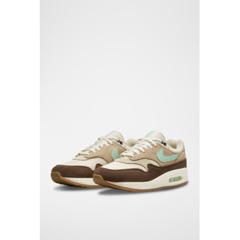 Air Max 1 Premium 2 en nubuck - Marron et beige - 02 - 32981054