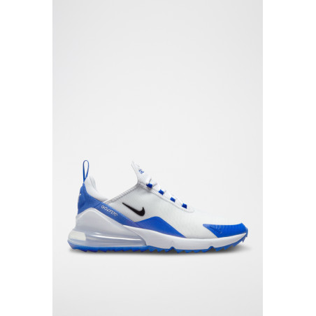 Air Max 270 G - Blanc et bleu foncé - 02 - 32981111