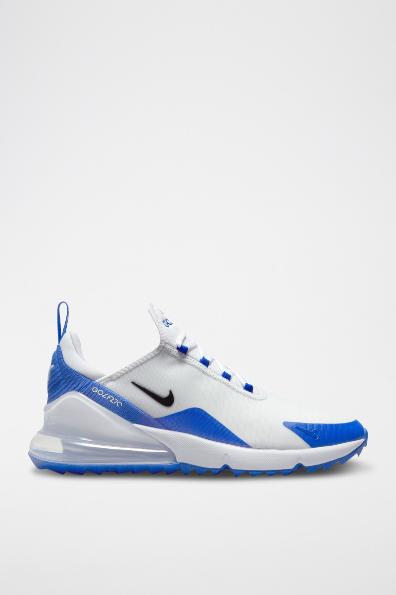 Air Max 270 G - Blanc et bleu foncé - 02 - 32981111