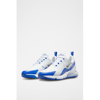 Air Max 270 G - Blanc et bleu foncé - 02 - 32981111