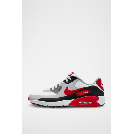 Nike Air Max 90 G - Blanc - 02 - 32981248