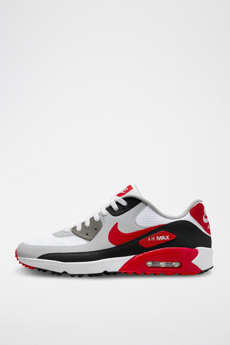 Nike Air Max 90 G - Blanc - 02 - 32981248