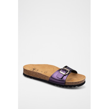 Mules Estelle - Violet - 02 - 32898114