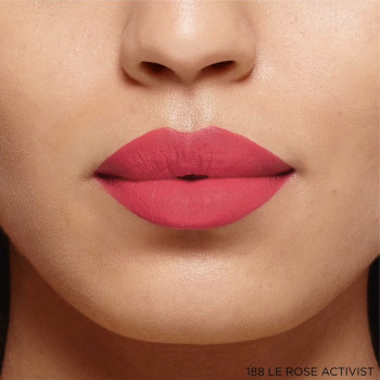 Rouge à lèvres mat - Color Riche Intense Volume - 188 Le Rose Activist - 03 - 33052838