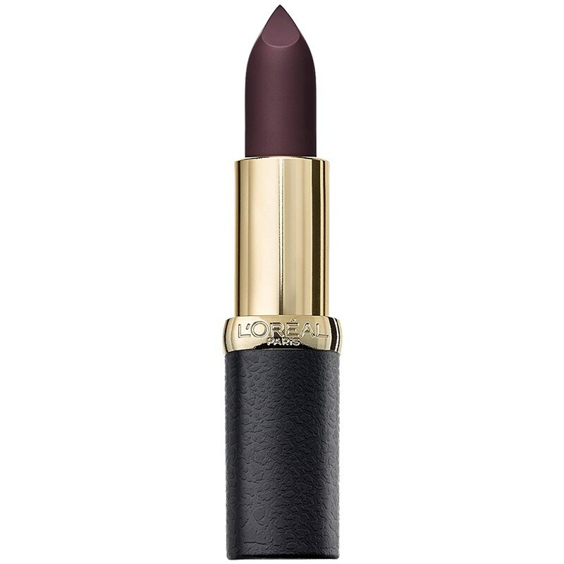 Rouge à lèvres - Color Riche Mat - 473 Obsidian - 03 - 33052920