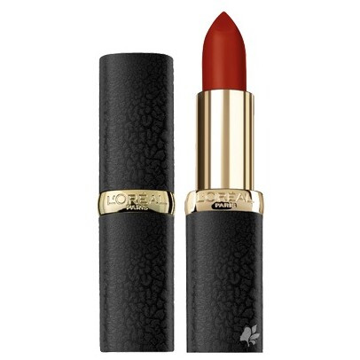 Rouge à lèvres - Color Riche Mat - 348 Brick Vintage - 03 - 33052930