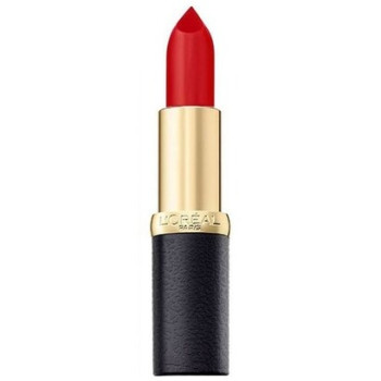 Rouge à lèvres - Color Riche Mat - 344 Retro Red - 03 - 33052931