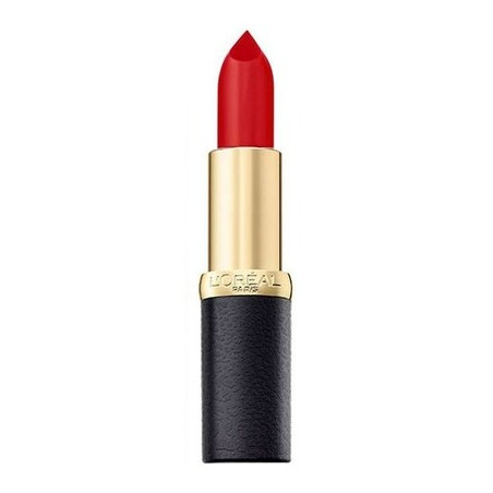 Rouge à lèvres - Color Riche Mat - 344 Retro Red - 03 - 33052931