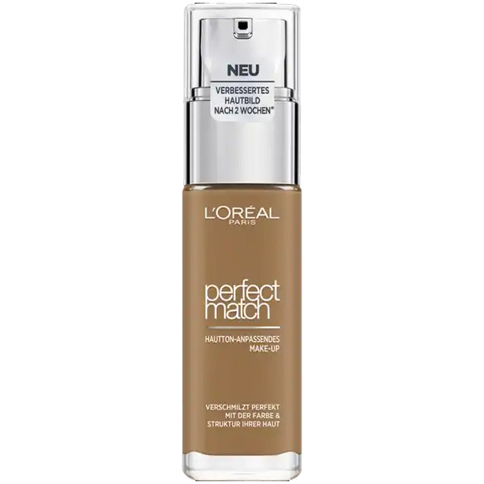 Fond de teint - Accord Parfait - 8.5DW Caramel - 30 ml  - 03 - 33052779