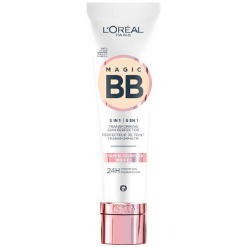 BB crème perfectrice de teint 5-en-1 - BB Magic - 01 Très Clair - 30 ml - 03 - 33052846