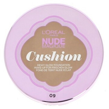 Fond de teint - Cushion Nude Magique - 09 Beige - 03 - 33052880